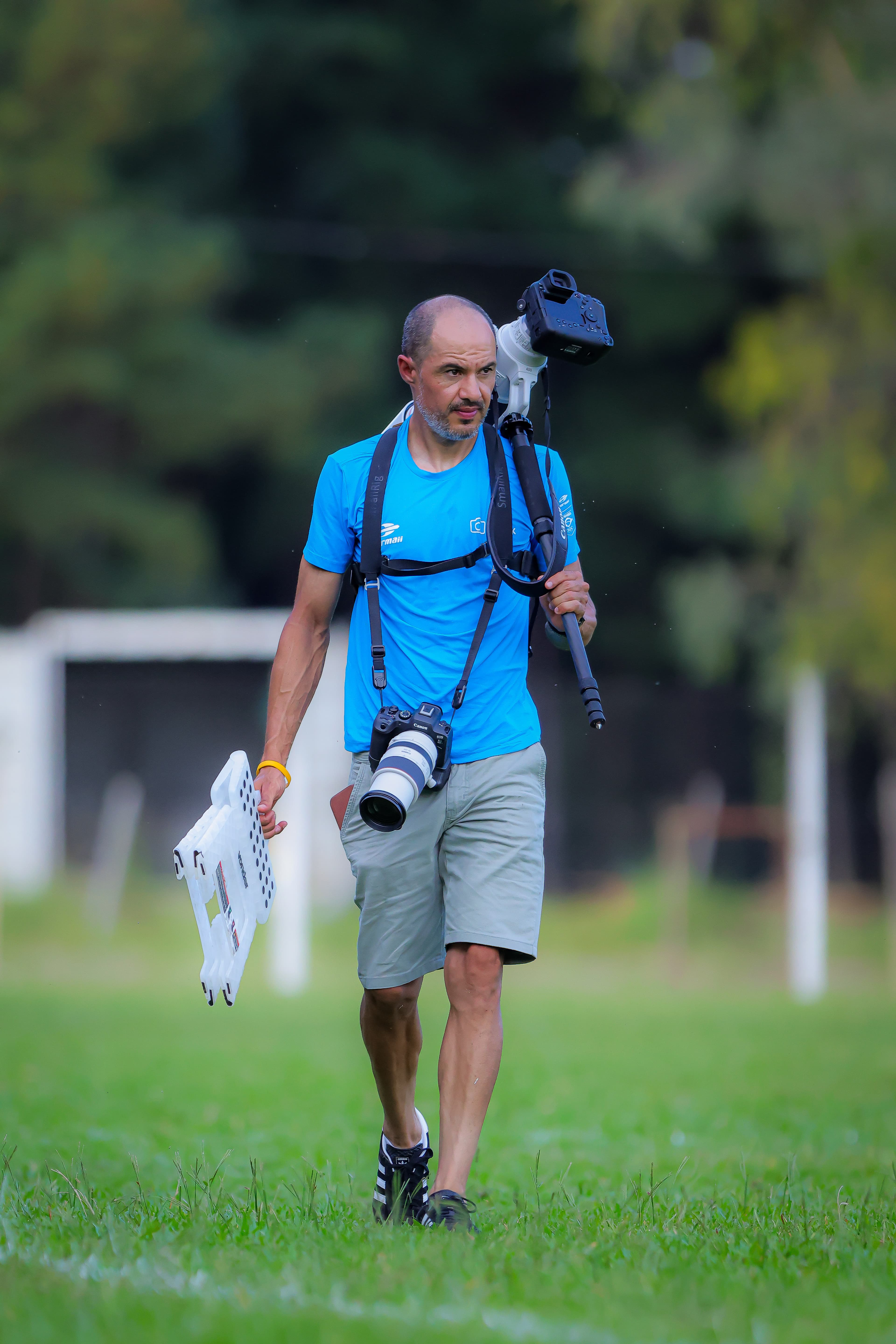 Fotógrafo
